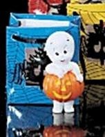 Halloween Figurines Recalled by Coyne's & Company for Lead Hazard